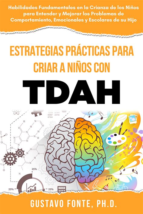 Buy ESTRATEGIAS PRÁCTICAS PARA LA CRIANZA DE NIÑOS CON TDAH ...