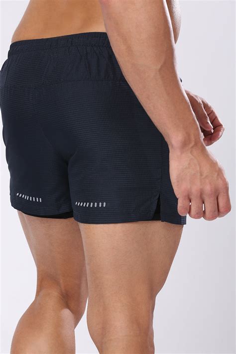Aerospeed Men's 3.5" Running Shorts