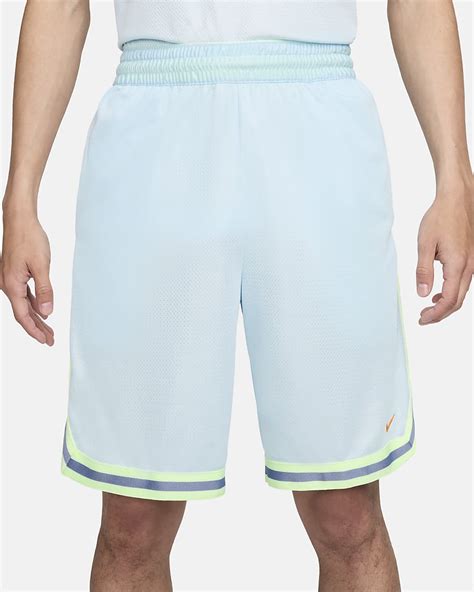 Nike DNA Men's Dri-FIT 25.5cm (approx.) Basketball Shorts. Nike IN