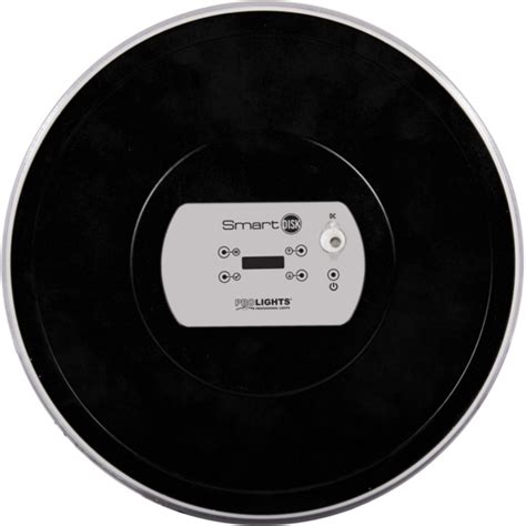 PROLIGHTS Smart Disk LED | UK Sales