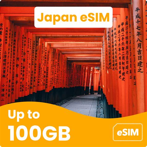 Japan SIM Card | Prepaid Travel Data SIM Delivered to Australia