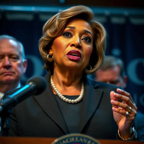 Marjorie Taylor Greene Announces Resignation After Trump Split ...