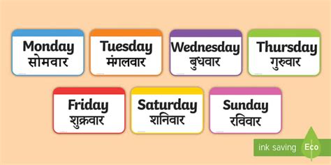 10,000 Top Hindi Words Teaching Resources