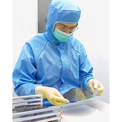 Moderock Wafer Silicon Art, Double Side Polished Uncut Ic Si India | Ubuy