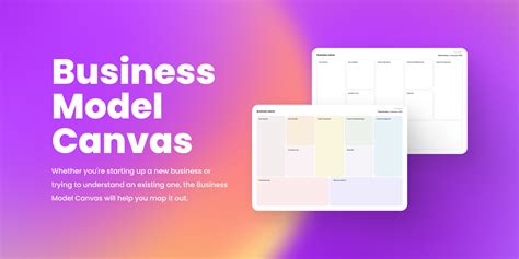 Business Model Examples Templates 的图像结果