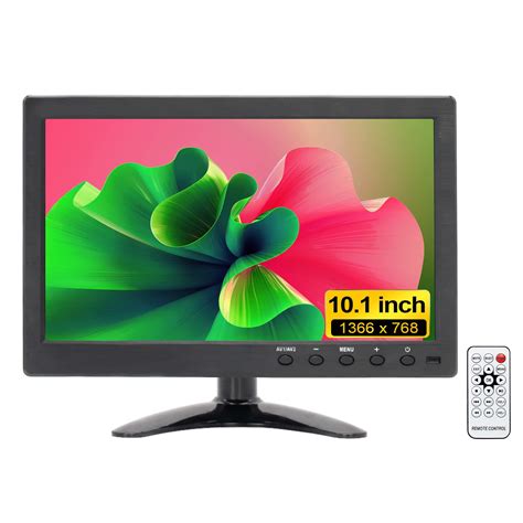 Small Computer Monitor 的图像结果