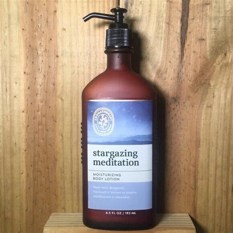 Buy Bath and Body Works Aromatherapy Body Lotion Full Size, NEW, YOU ...