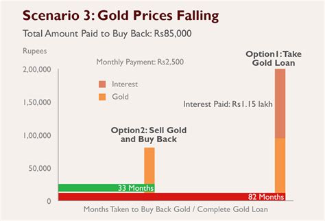 The Real Cost of Gold Loans – Consumer Resources