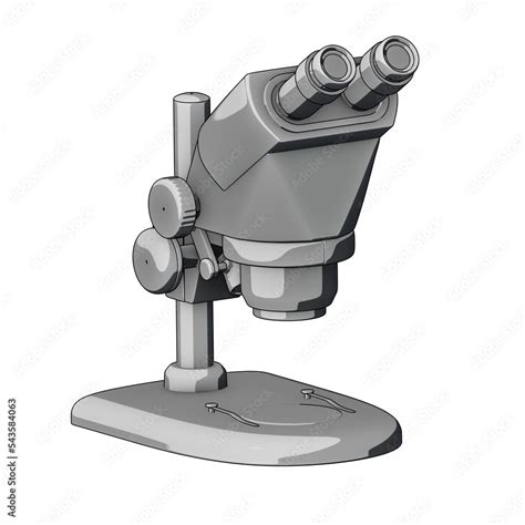Microscope Cartoon Images 的图像结果