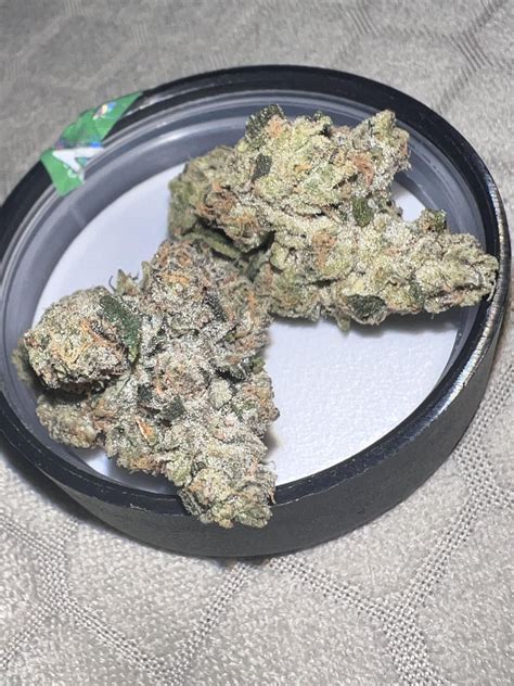 O-m-g Becky, look at those terps. : r/wvmedicalcannabis