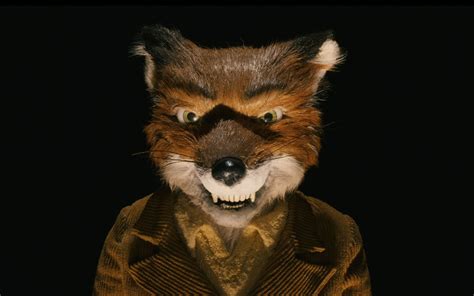 Fantastic Mr Fox Wallpaper - WallpaperSafari