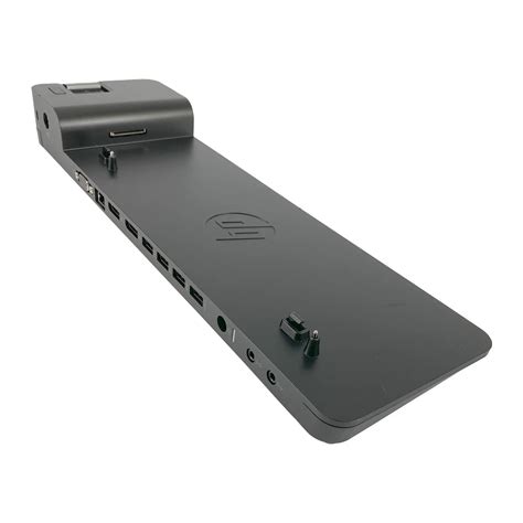 Hp Ultrabook Docking Station