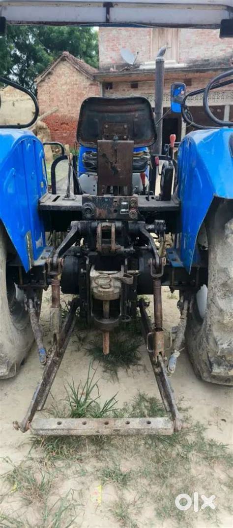 Sonalika worldtrac 60 Rx best condition - Commercial & Other Vehicles ...