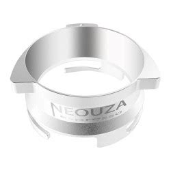 Neouza Espresso Machine Portafilter Coffee Dosing Funnel with Smart ...