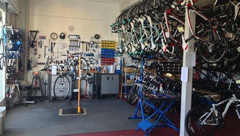 THE SAUSALITO BICYCLE COMPANY - All You Need to Know BEFORE You Go 2026 ...