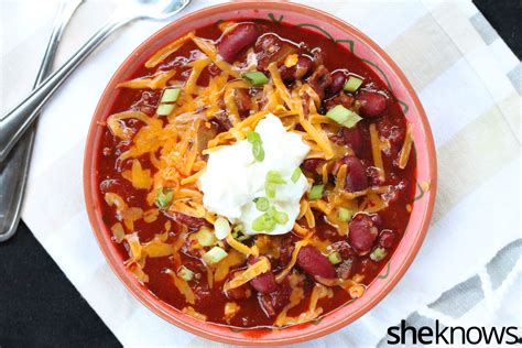 4 Tasty Kidney Bean Recipes to Serve as Side Dishes or Entrées