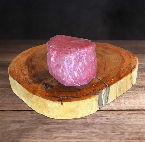 4.5oz Filet Medallions (4 Pack) - Bluegrass Hospitality Group Store