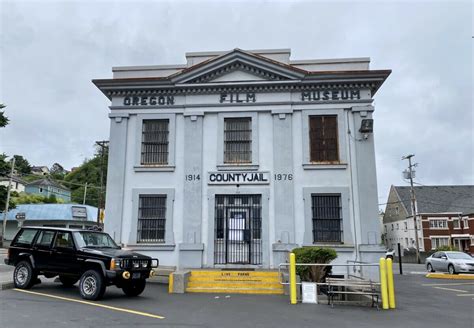 10 Fun Things to Do in Astoria, Oregon | Wander With Wonder