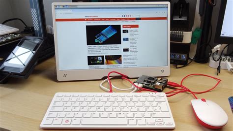 Image result for Raspberry Pi Monitor Inputs