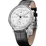 Buy FEICE Bauhaus Watch Men's Automatic Watch Minimalist Square Wrist ...