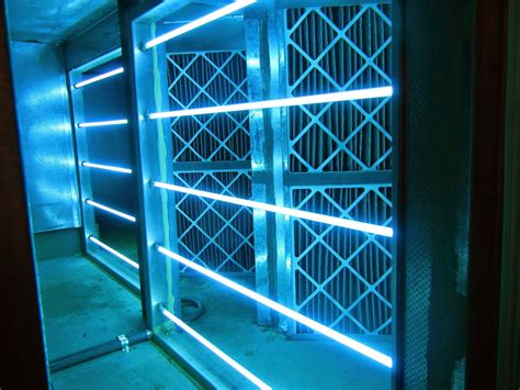 Do I Need Commercial UV Light for my Business? - All Time Air Conditioning