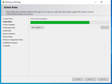 Image result for How Install SQL 2019
