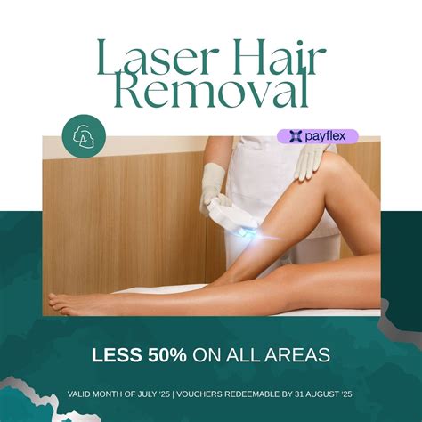 Side of Face (Side burns) - Laser Hair Removal