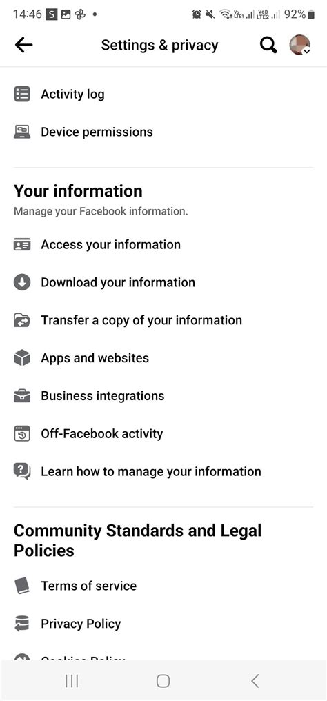 Facebook Account Creation Date at Jonathan Stiefel blog