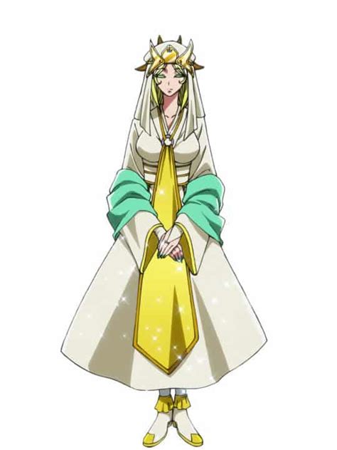 Nanbaka - neue Charaktere für die 2. Season des Anime vorgestellt