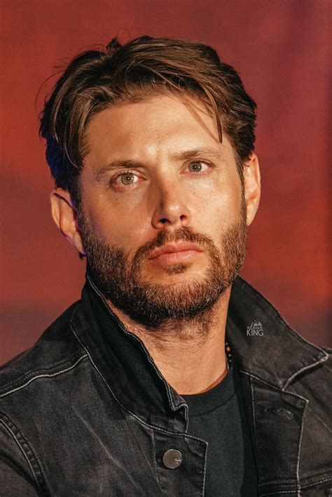 Jensen Ackles
