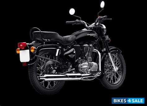 Used 2019 model Royal Enfield Bullet Standard 350 for sale in New Delhi ...