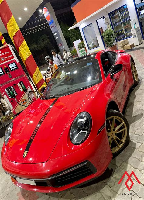 Luxury cars & Premium cars repair & service center in Bangalore ...