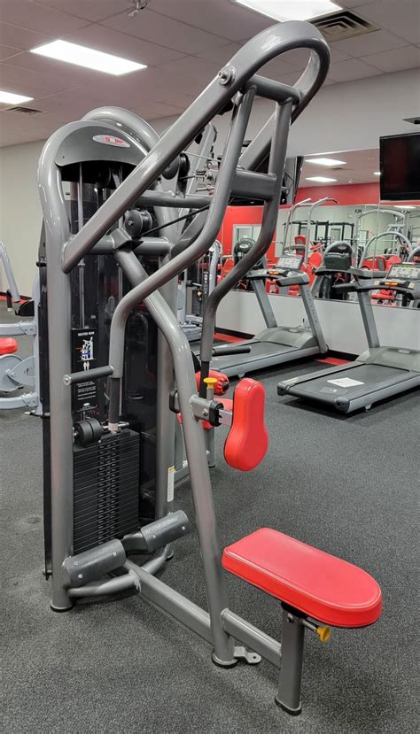 Image result for Matrix Seated Row Machine