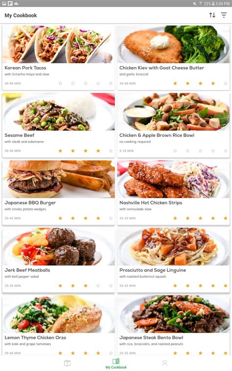 Home Chef for Android - APK Download