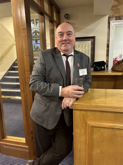 Midland Section Lunch 2023 - BFBi