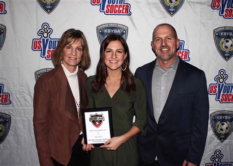 Heartland Soccer Association + KSYSA 2019 Annual Awards Gala | Sporting ...