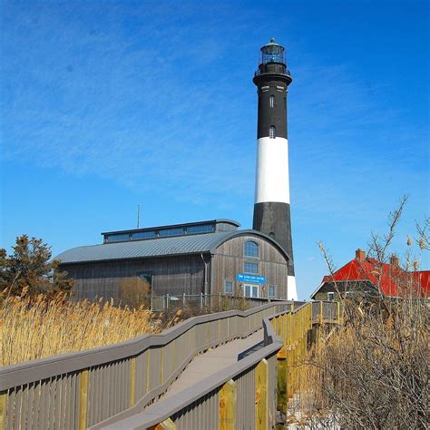 FIRE ISLAND LIGHTHOUSE (2025) - All You MUST Know Before You Go