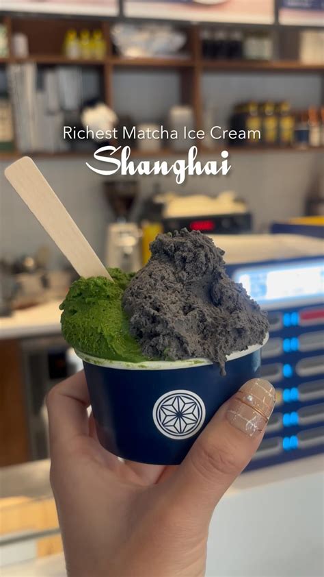TheChinaTrips | China Travel Recommends | Matcha lovers, this is your sign! Azabuya in Shanghai ...
