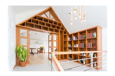 A 3,600 sqft earthy, grounded home in Kochi | Goodhomes.co.in