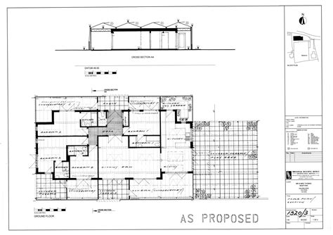Greenhouse Building Plans