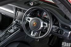 Porsche Steering Wheel by Top Five Porsche 911 Steering Wheels Of All Time Total 911 Porsche Steering Wheel