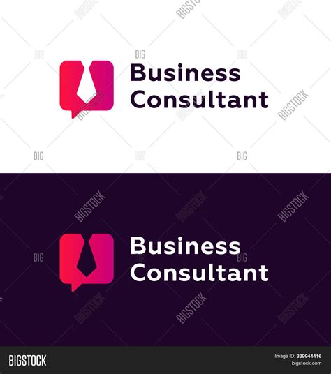 Business Consultant Logo 的图像结果