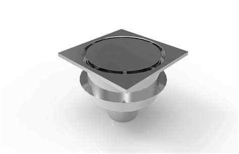 Buy Stainless Steel Trench Drains I United States I Eric'sons Dura Trench