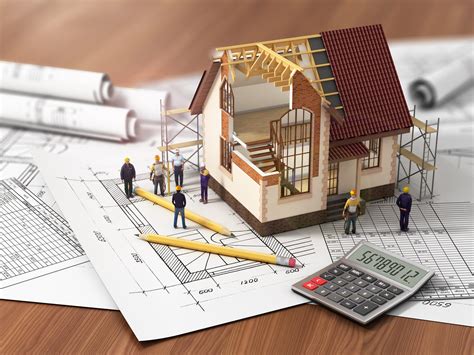 Types of Construction Loans – Construction Monitor