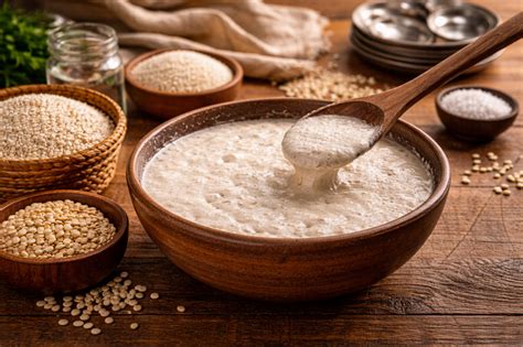 Health Benefits of Traditional South Indian Fermented Foods | Swagath