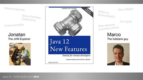 Image result for Java 12 New Features