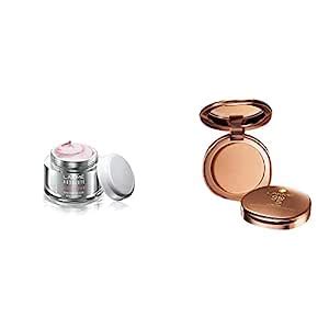 Lakmé Perfect Radiance Fairness Day Creme 50 g & Lakmé 9 to 5 Flawless ...