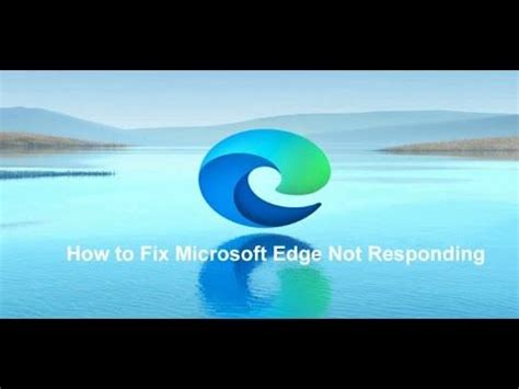 Image result for Apple Mircrosoft Edge Is Not Responding