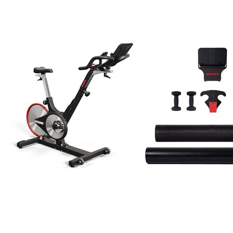 Keiser M3i Indoor Cycle Bundle | Northern Fitness