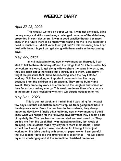 Work Immersion Portfolio Example 的图像结果